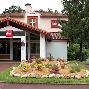 Ibis Biarritz Anglet Aeroport