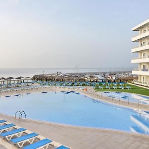 Hotel Gema Aguamarina Golf