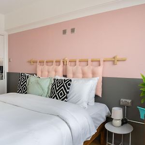 Economy Doppelzimmer