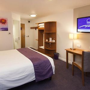 Premier Inn Carlisle - M6 Junction 44