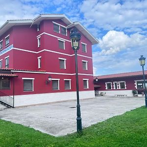 Hostal Merindades