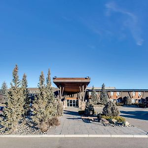 Heritage Inn Hotel & Convention Centre - High River